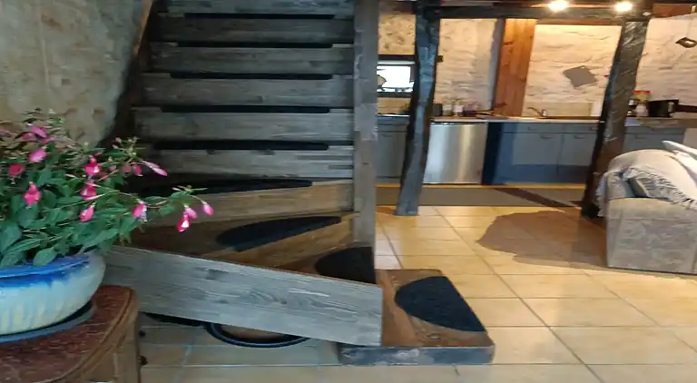 Holiday home in Teilhet