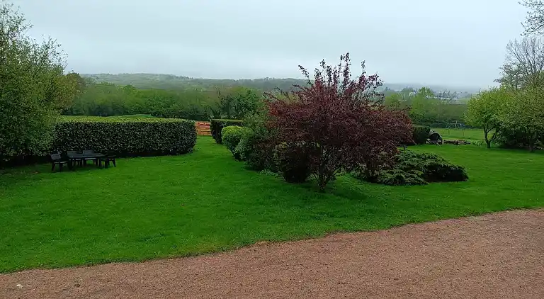 Holiday home in Teilhet