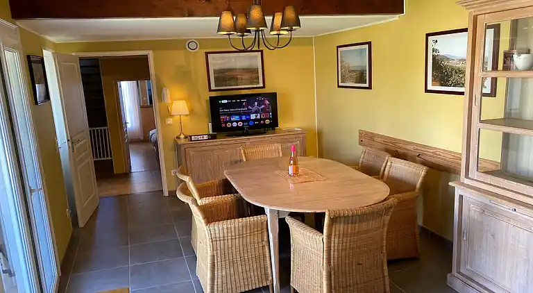 Villa in Languedoc-Roussillon