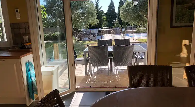 Villa in Languedoc-Roussillon