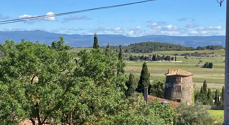 Villa in Languedoc-Roussillon