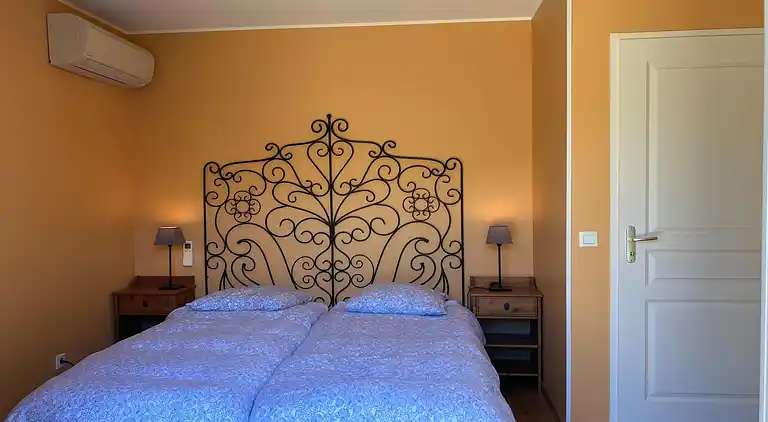 Villa in Languedoc-Roussillon