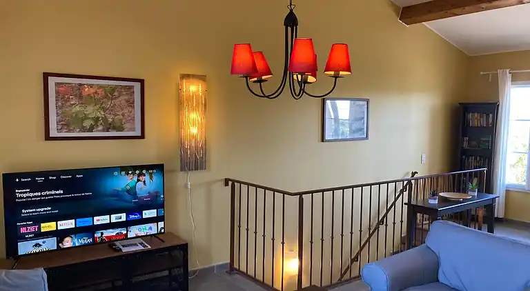 Villa in Languedoc-Roussillon