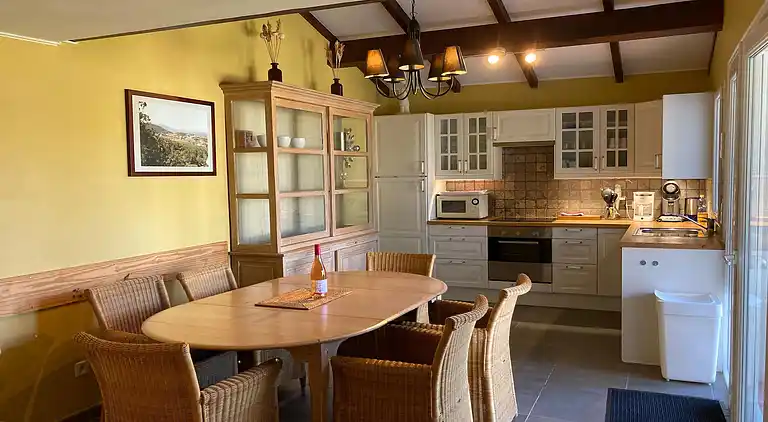 Villa in Languedoc-Roussillon