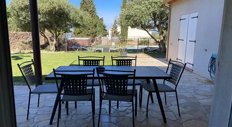 Villa in Languedoc-Roussillon