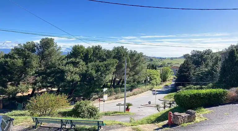 Villa in Languedoc-Roussillon