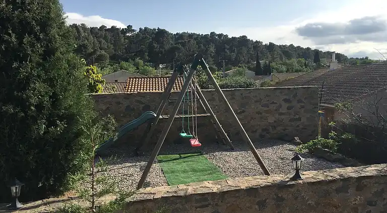 Villa in Languedoc-Roussillon
