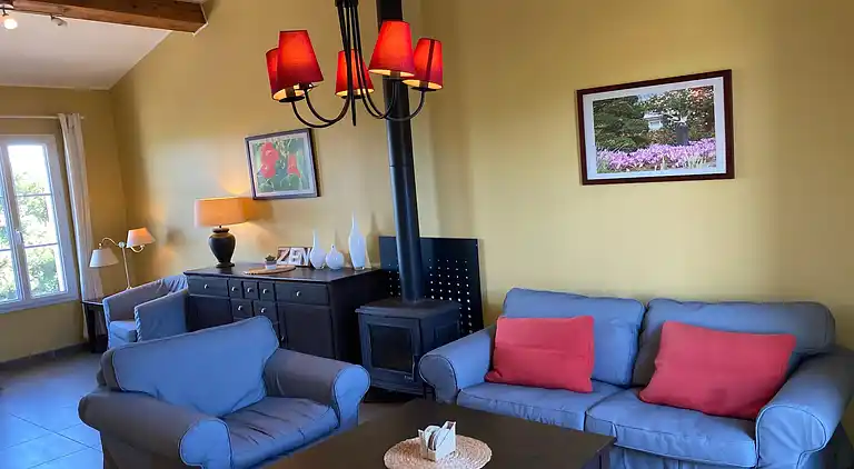 Villa in Languedoc-Roussillon