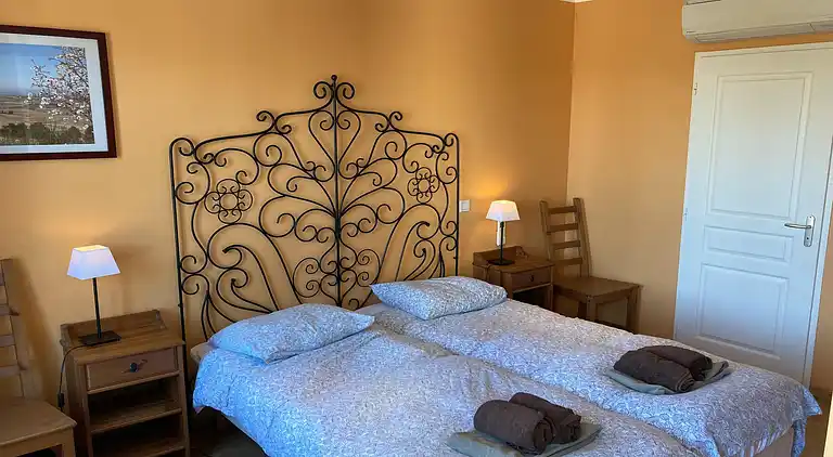 Villa in Languedoc-Roussillon