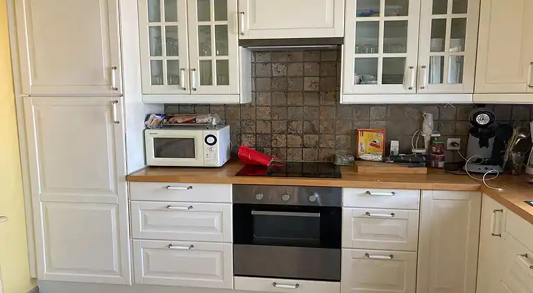 Villa in Languedoc-Roussillon