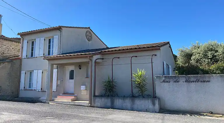 Villa in Languedoc-Roussillon