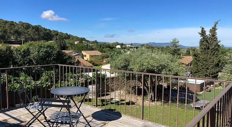 Villa in Languedoc-Roussillon
