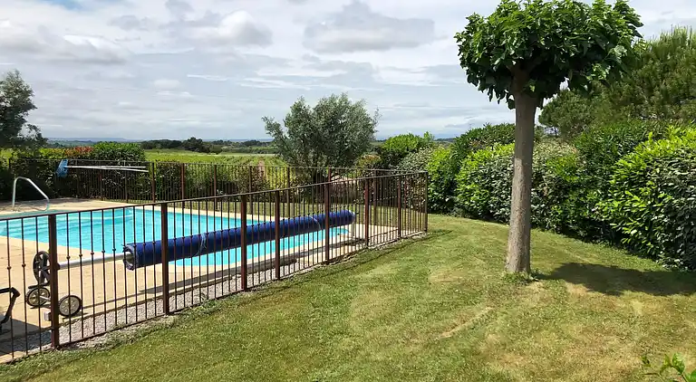 Villa i Occitanie