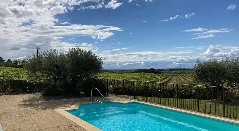 Villa i Occitanie