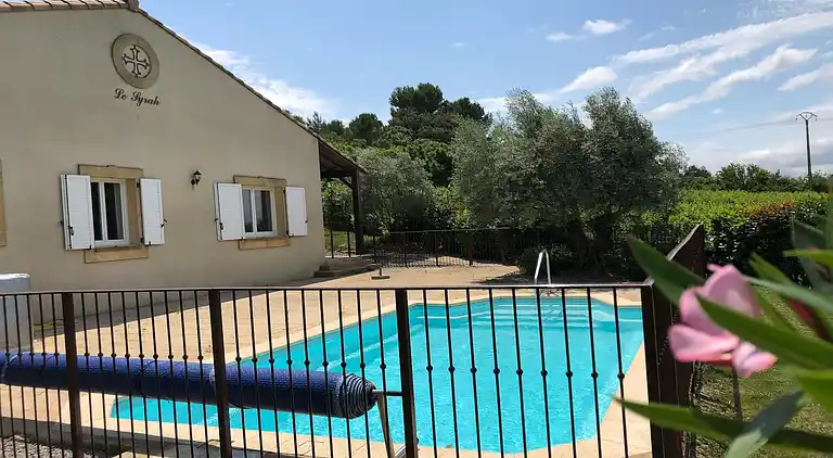 Villa i Occitanie