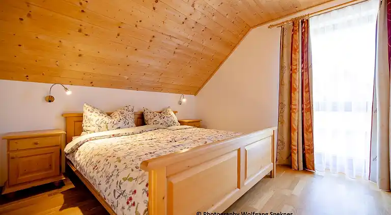 Sommerhus i Weinebene