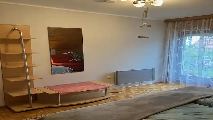 Ferielejlighed i Eberndorf