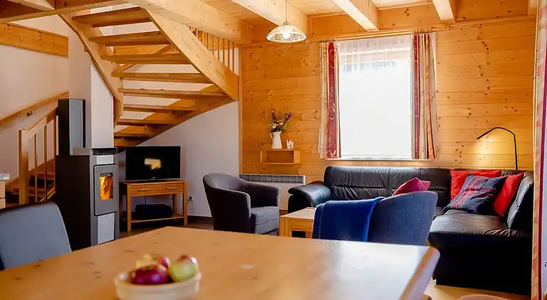 Sommerhus i Weinebene