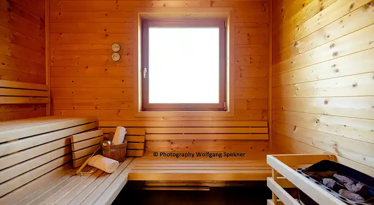 Sommerhus i Weinebene