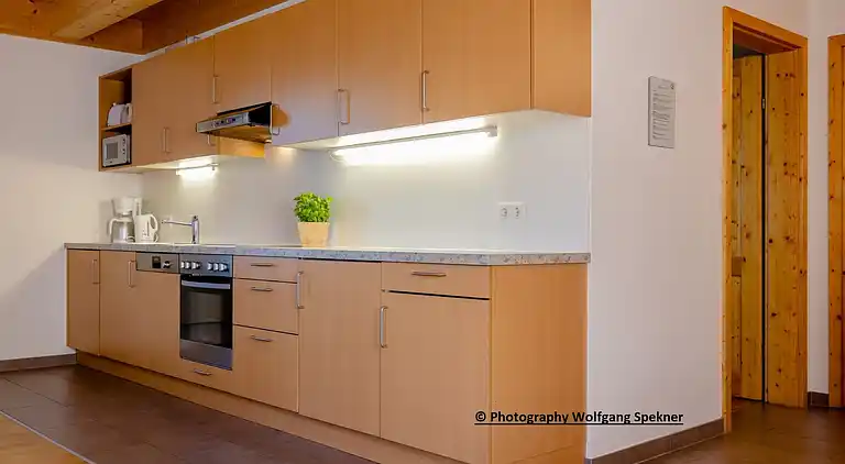 Sommerhus i Weinebene