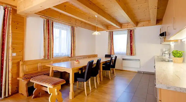 Sommerhus i Weinebene