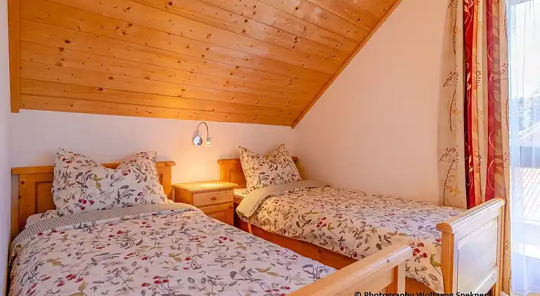 Sommerhus i Weinebene