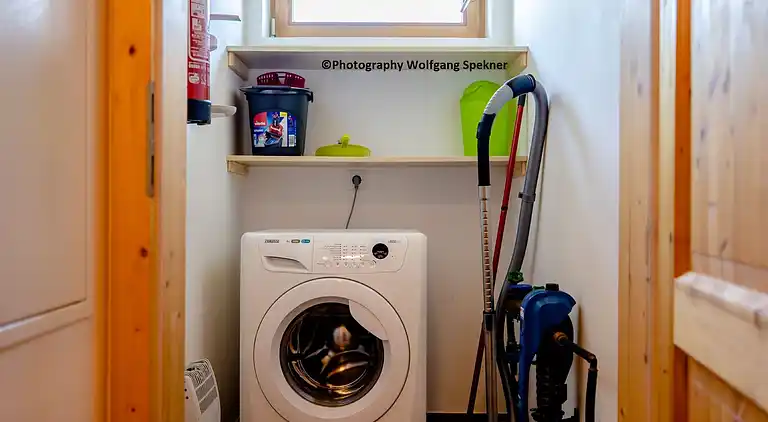 Sommerhus i Weinebene