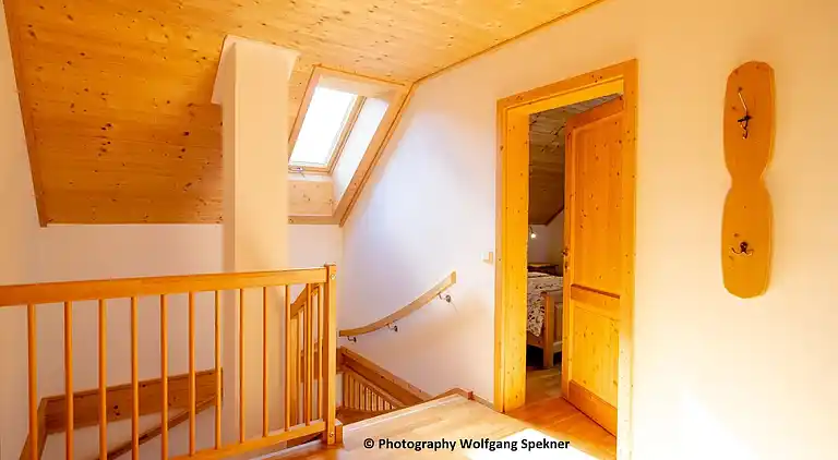 Sommerhus i Weinebene