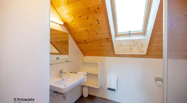 Sommerhus i Weinebene