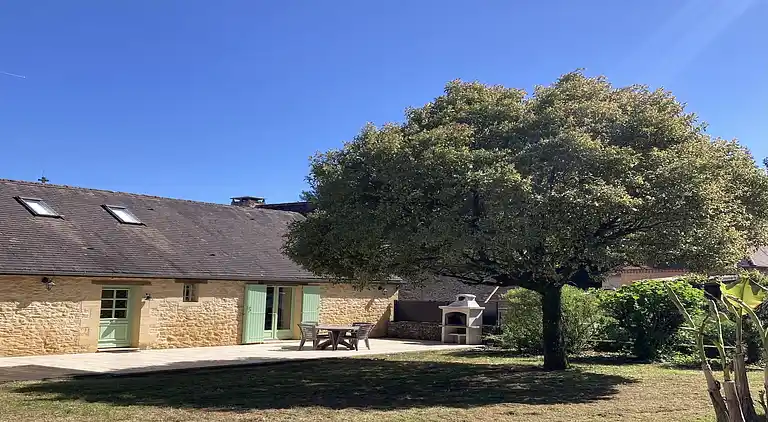 Holiday home in Saint-Vincent-le-Paluel