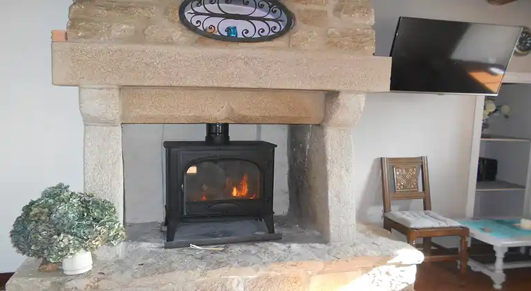 Holiday home in Plouhinec