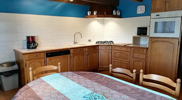 Holiday home in Plouhinec