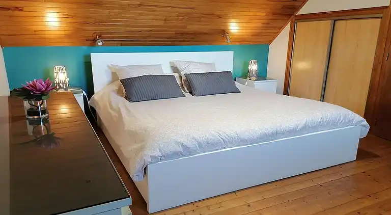 Holiday home in Plouhinec