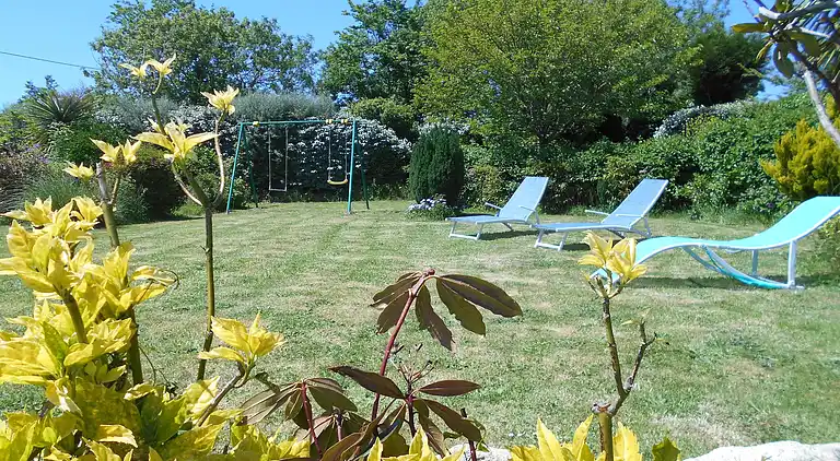 Holiday home in Plouhinec