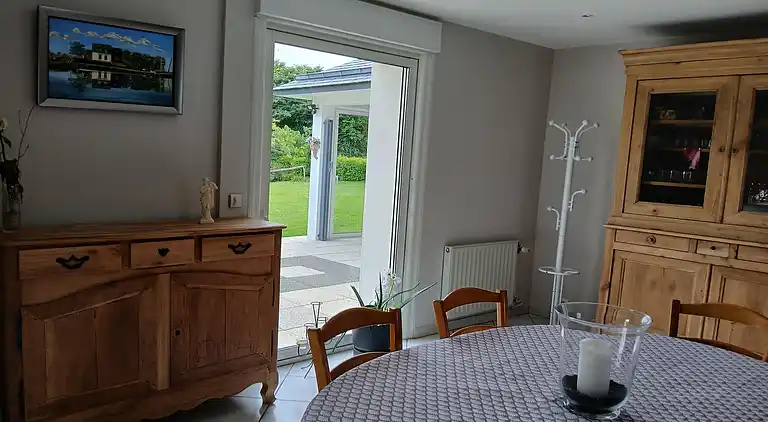 Holiday home in Hirel