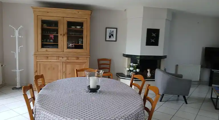 Holiday home in Hirel