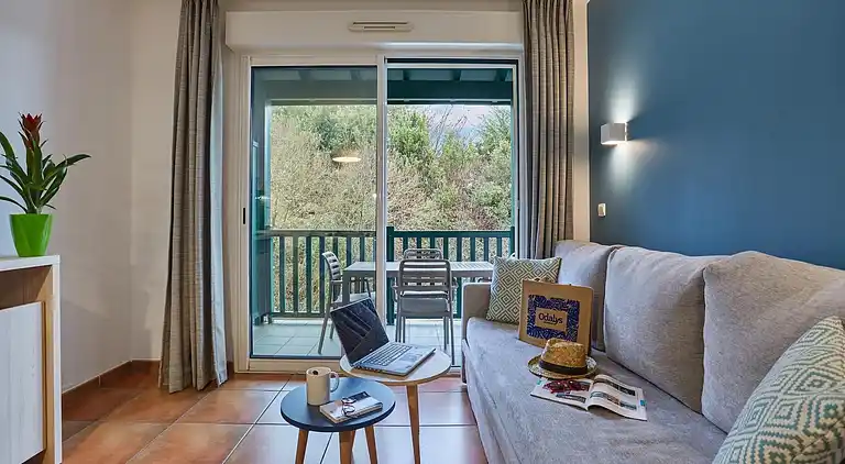 Ferielejlighed i Saint-Jean-de-Luz