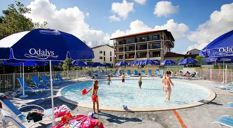 Ferielejlighed i Saint-Jean-de-Luz