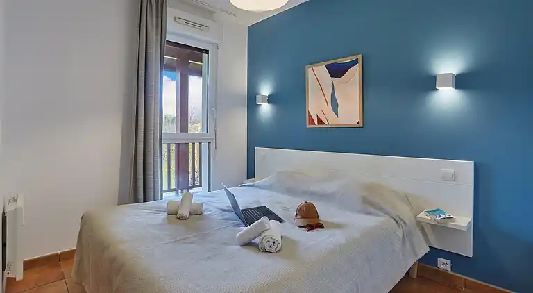 Ferielejlighed i Saint-Jean-de-Luz