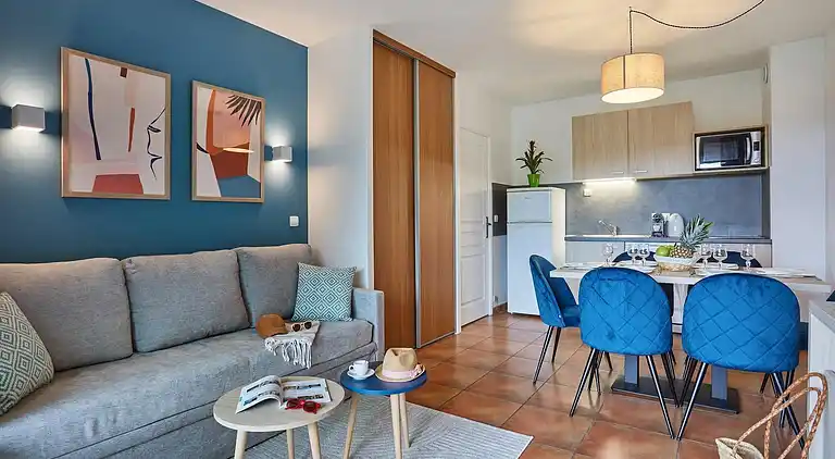 Ferielejlighed i Saint-Jean-de-Luz