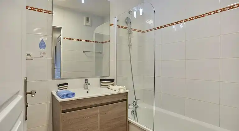 Ferielejlighed i Saint-Jean-de-Luz