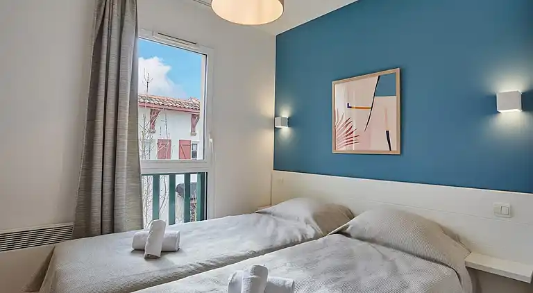 Ferielejlighed i Saint-Jean-de-Luz