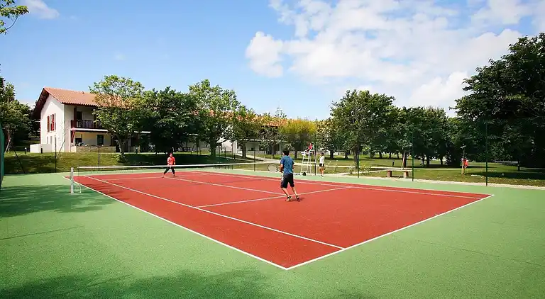 Ferielejlighed i Saint-Jean-de-Luz