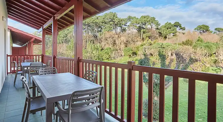 Ferielejlighed i Saint-Jean-de-Luz