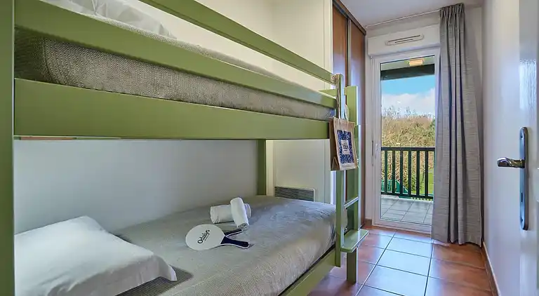 Ferielejlighed i Saint-Jean-de-Luz