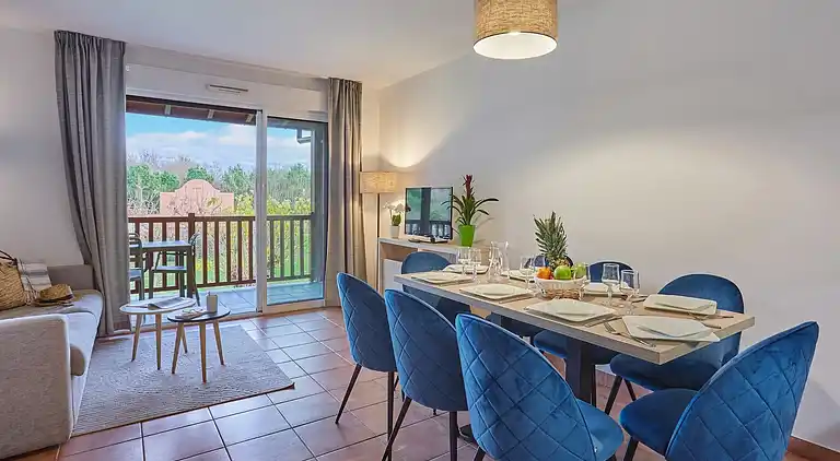 Ferielejlighed i Saint-Jean-de-Luz