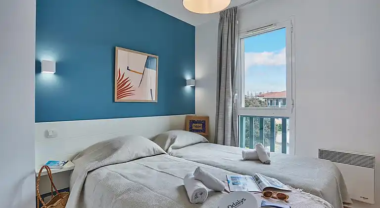 Ferielejlighed i Saint-Jean-de-Luz