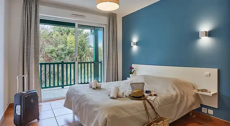 Ferielejlighed i Saint-Jean-de-Luz