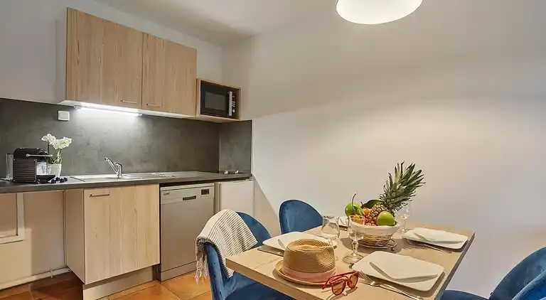 Ferielejlighed i Saint-Jean-de-Luz