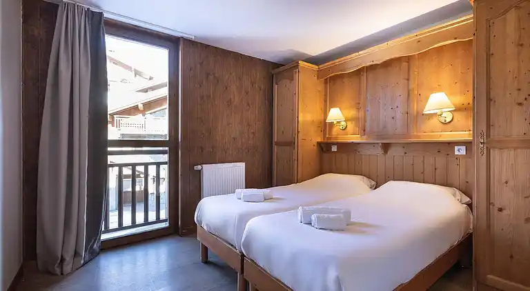 Apartment in Bourg-Saint-Maurice